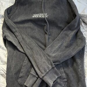 Noah Kahan Stick Season TourHoodie